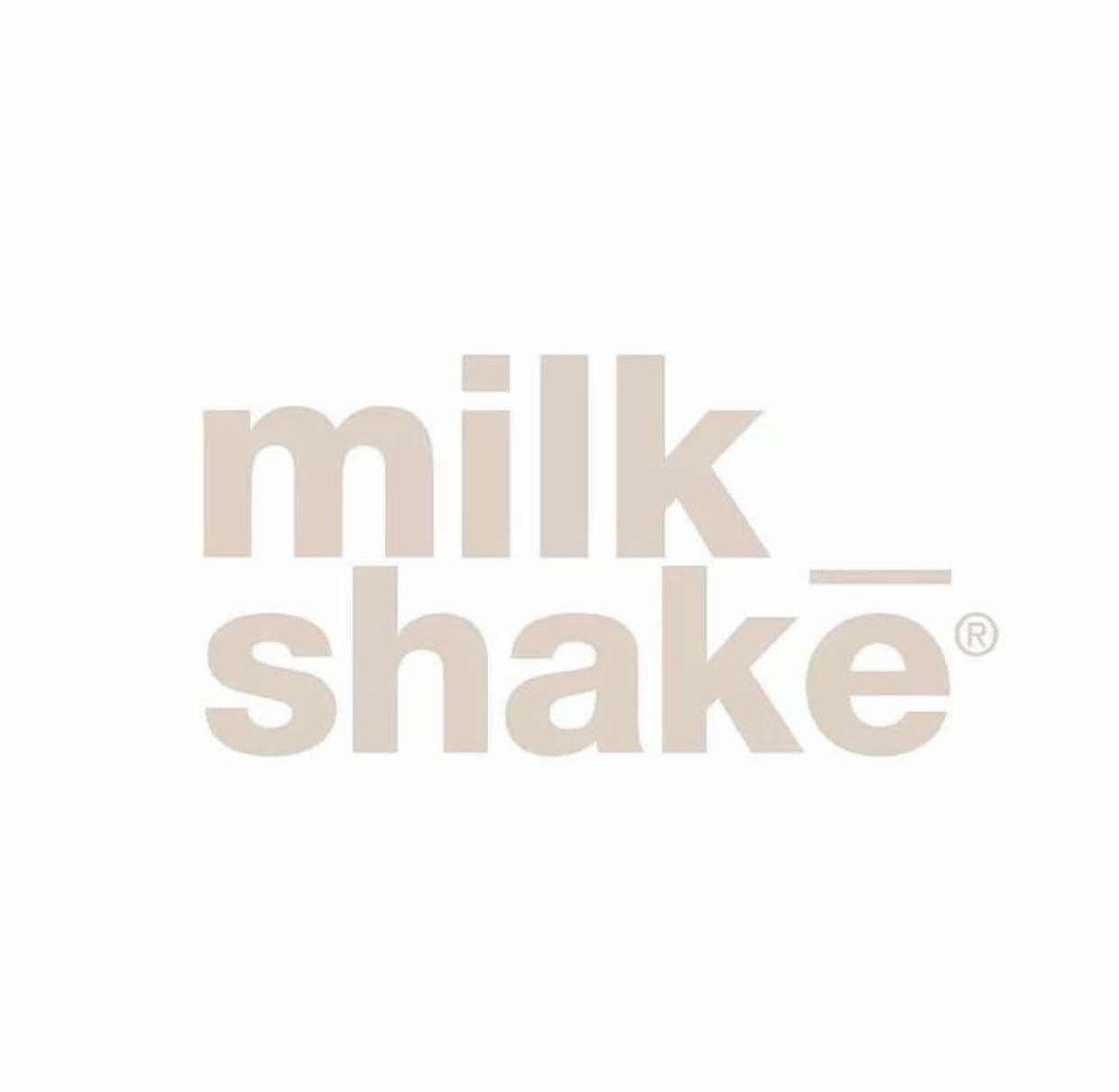 marque Milk Shake 