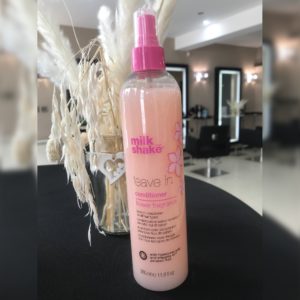 Milk Shake conditioner Leave In