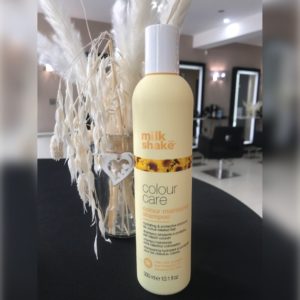 Shampooing Milk Shake Colour Care