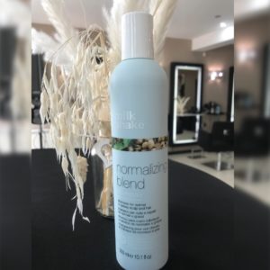 Shampooing Milk Shake Normalizing Blend